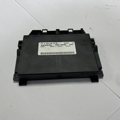 Mercedes-benz C 200 CDI 203 Steuereinheit Automatikgetriebe A0305452332 36918