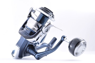 Shimano 21 Twin Power SW 8000PG Ship from Japan 
