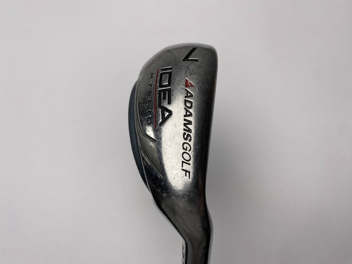 美品】ADAMS GOLF IDEA a2 OS レディースゴルフ フルセット
