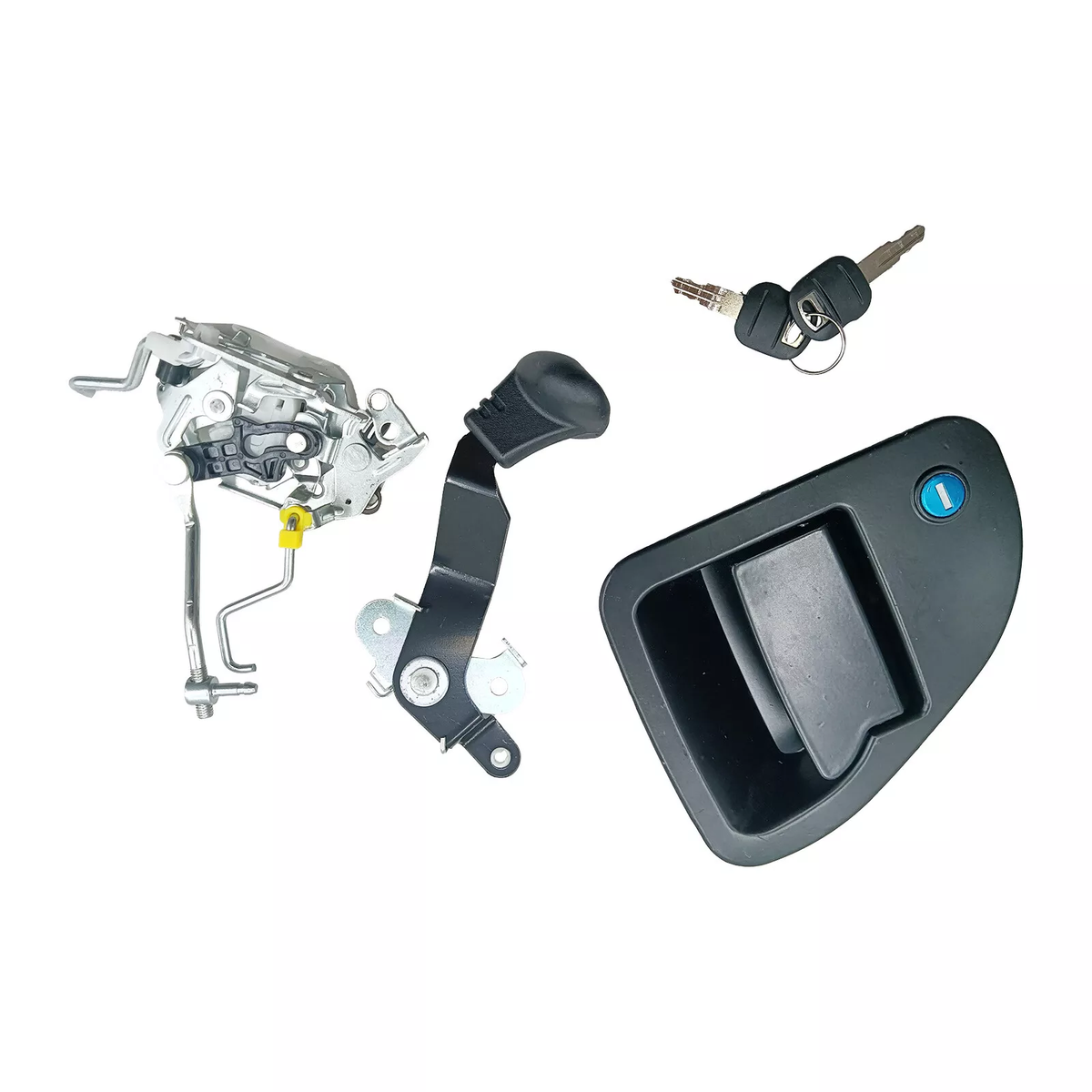 猫 D Cab Door Lock 156-6600 For Caterpillar 315C 318C 319D 320D 307C