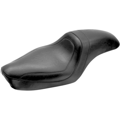 Mustang Motorcycle Products Fastback Seat - XL '96-'03 75719