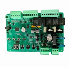 PK400DC Replacement Circuit Control Board for GateXpert Swing Gate Opener