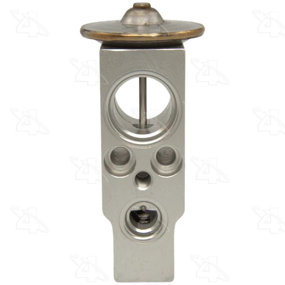 For 2002-2006 Chrysler Sebring A/C Expansion Valve 4 Seasons 2003 2004 2005 - Image 3 of 4