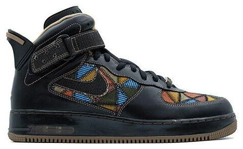 Jordan Fusion 6 Premium BHM