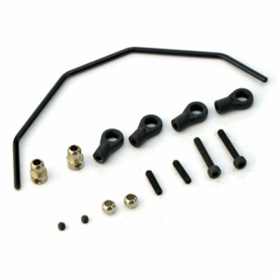 original Thunder Tiger Stabilisator Set Vorne ST-1/MT-4 2 7mm PD2343 GTT^