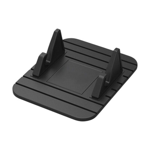 Car Dashboard Anti-slip Rubber Mat Mount Multifunction Holder Stand Phone I5O4 - Zdjęcie 6 z 17