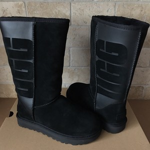 ugg rubber tall
