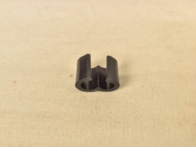 New OEM Kawasaki 92037-017 / 92037-069 CLAMP CABLE KE ZN KE100