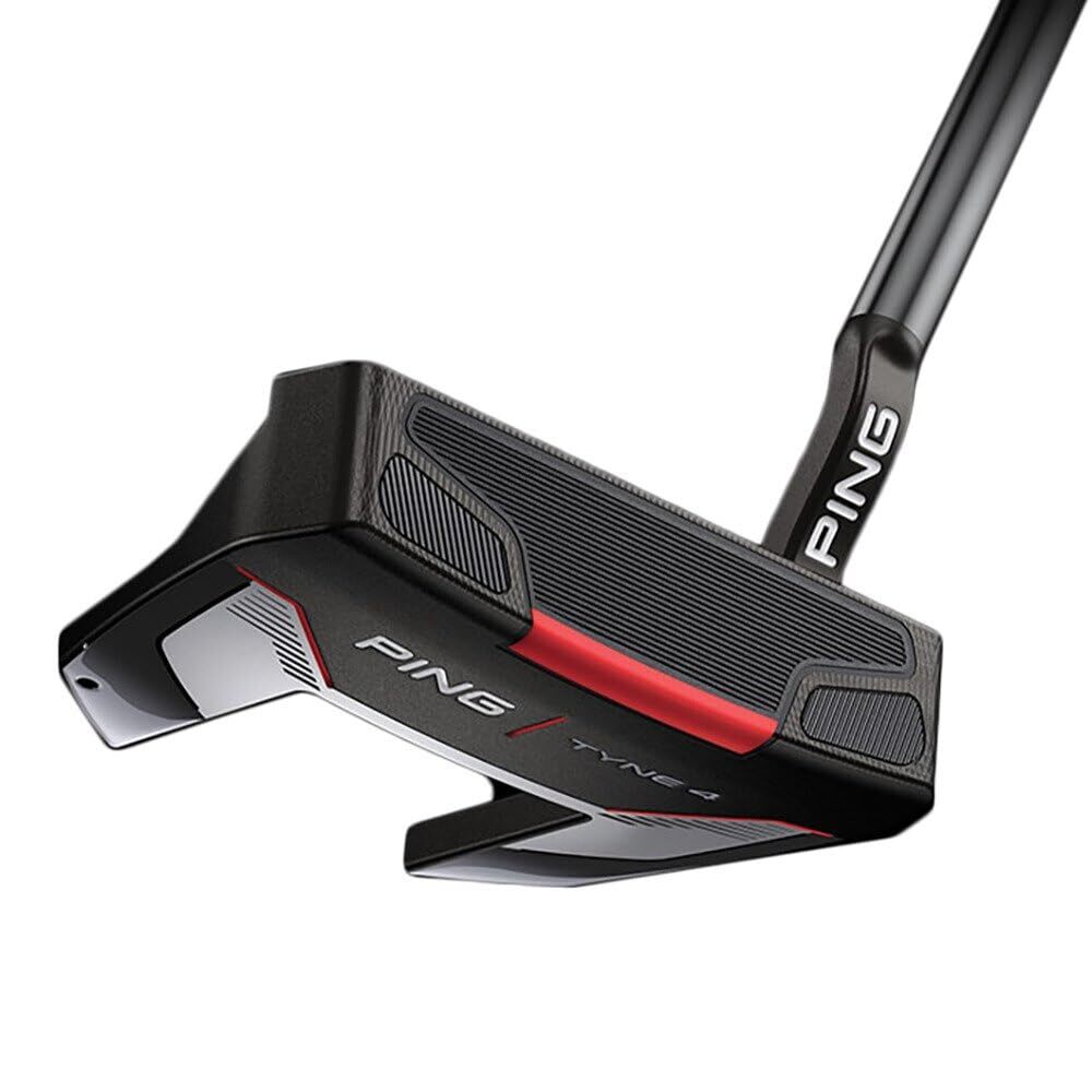 PING パター TYNE4(33インチ) NEW PING 2021 TYNE 4 Putter 2021 Model 33 | eBay