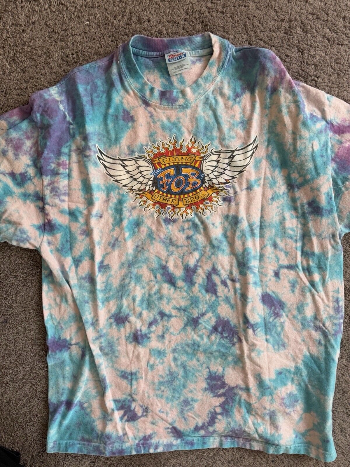 ALTRA Camicia Flying Other Bros