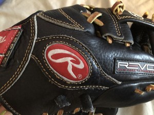rawlings revo sc350