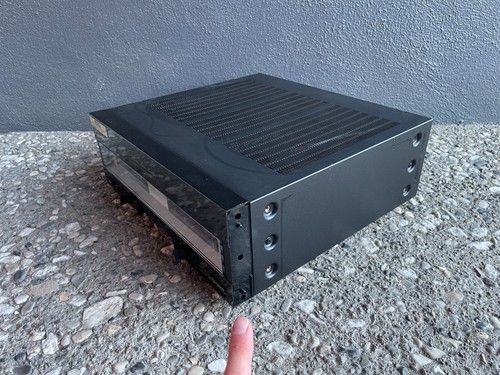 ꙮ Pioneer M-90 Stereo Vintage Power Amplifier - Picture 4 of 8