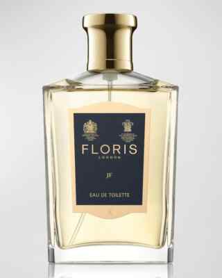 Floris London Jf Eau De Toillette 3.4 oz