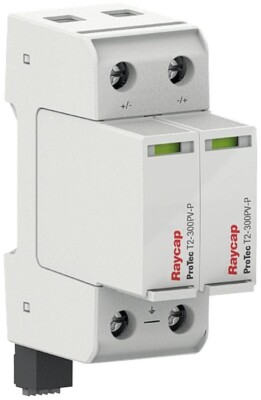 Pollmann ProTec T2-125PV-2+0-R 59.A302