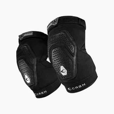Carbon Paintball- CC Knee Pads