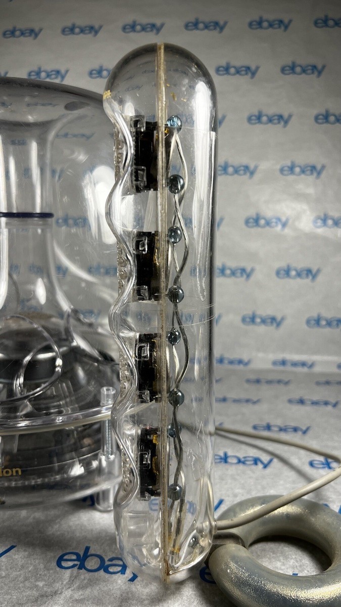 Harman Kardon Soundsticks II Computer Speakers for Parts or Repair Harman Kardon Soundsticks II Computer Speakers for Parts or Repair