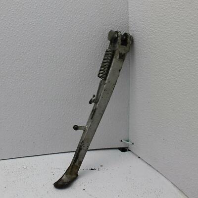 OEM Kawasaki Side Stand / Kick Stand Ninja ZX-10 1988 1989 1990