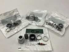 (4) Dill 1090K TPMS Tire Pressure Monitor Sensor Service Kit