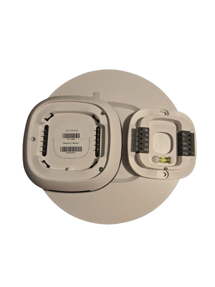 ecobee3 Lite Smart Thermostat - Programmable Wifi Thermostat - Image 3 of 4