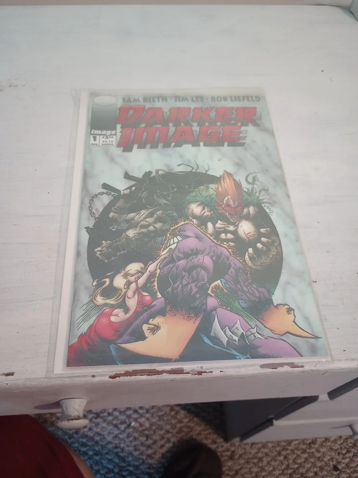 darker image 1 products for sale | eBay