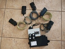 KeyLess Go Satz BMW E60/61