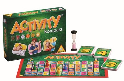 Activity Kompakt 9001890600265