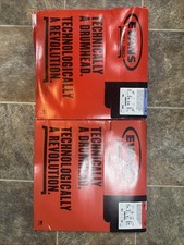 Evans 16  Drumhead Bundle   Hydraulic Glass +...