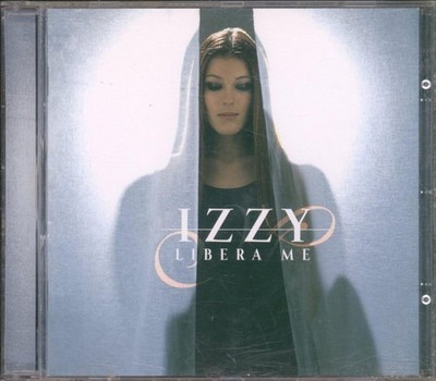 Izzy - Libera Me - CD - 1999 - 11 Classic Tracks