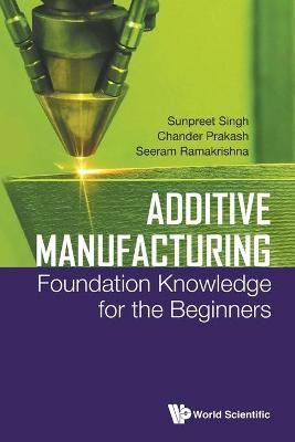 Additive Fertigung: Grundlagenwissen für t