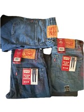 Levi's 511 Slim Flex Fit Youth Lot 3 14/16