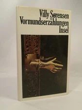 Guardian stories from the Danish by Hanns Grössel Sorensen, Villy: