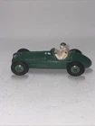 Vintage Dinky Toys 23G Cooper Bristol Racing Car Made in England Meccano Ltd.