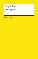 Antigone | TragöDie | Sophokles | Taschenbuch | Reclam Universal-Bibliothek