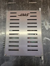 Haas Servo Amplifier 32-5551D