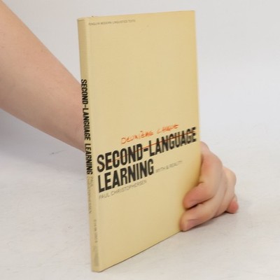 Second-Language Learning  |  kolektiv