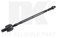 Axialgelenk Spurstange Nk 5033024 FüR Carisma Star Mitsubishi Space 16V DG1A Gdi