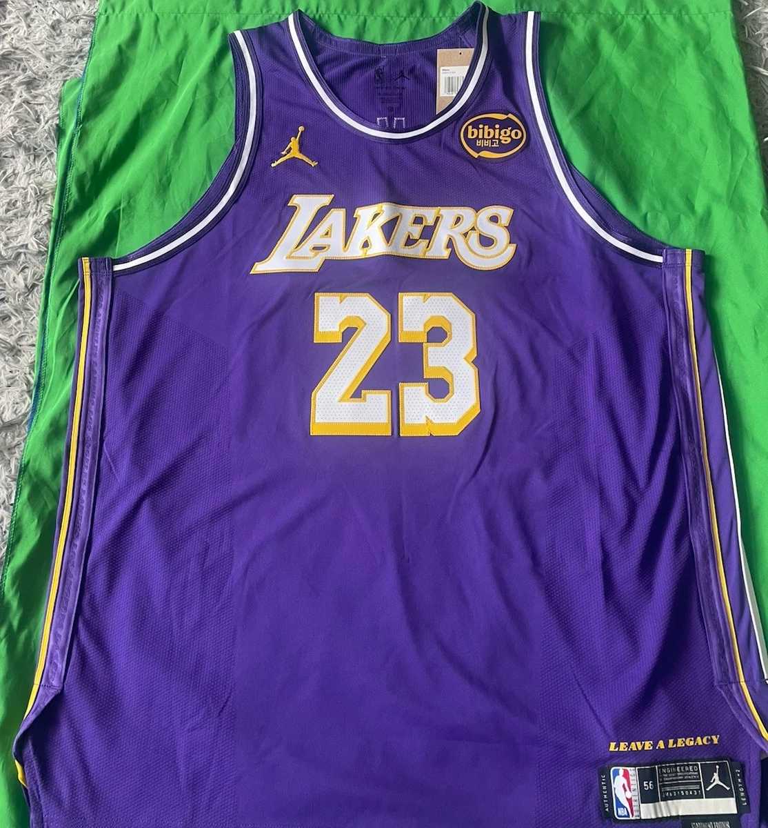 【希少】NBA Lakers ローブ Las mejores ofertas en Camisetas LeBron James Los Angeles Lakers