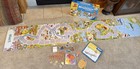 Busy Town Eye Found It Game Board Richard Scarry Wonder Forge Seek N Find — photo 3