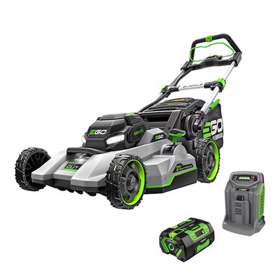 EGO 800 Series 56V Self-Propelled Lawn Mower (7.5Ah Battery Included)  LM2135SP