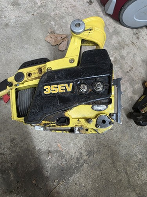 #ad #ad John Deere 35ev $75.00