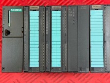 Siemens 6ES7 317-2EK14-0AB0 Simatic S7 CPU 31...