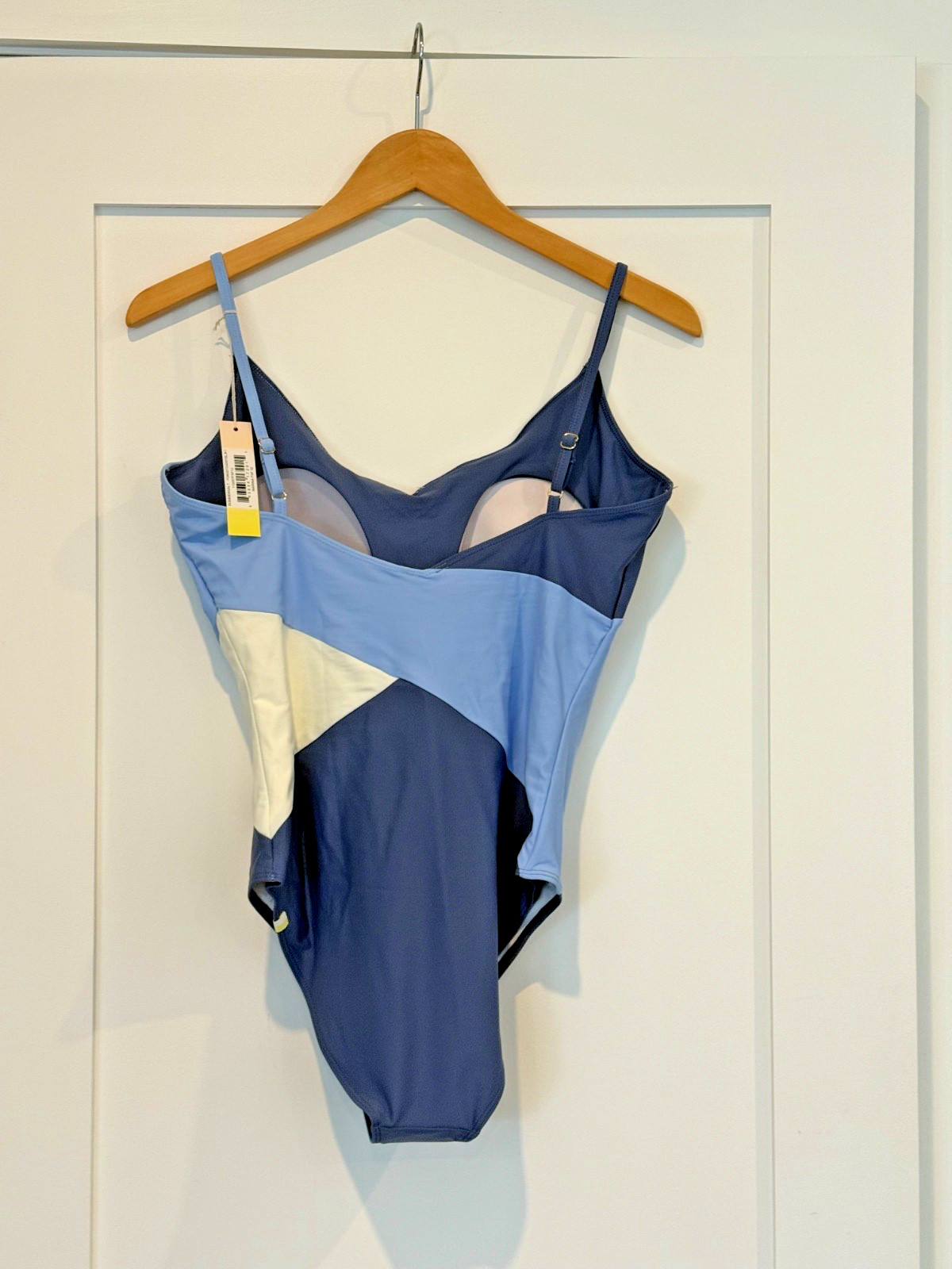 New-Womens Summersault Swimsuit-12