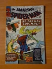 The Amazing Spider-Man #24 ~ FINE - VERY FINE VF ~ 1965 Marvel Comics