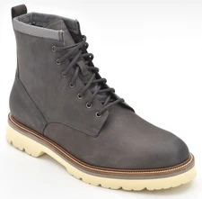 Cole Haan Men's American Classics Waterproof Plain Toe Boot C39946