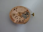 Omega Complete Movement, Cal 471  Running Vintage