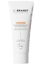 Dr. Brandt Advanced Microdermabrasion Face Exfoliator 2.1 oz/60 g - New in Box