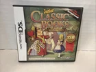 Junior Classic Books & Fairytales (Nintendo DS, 2010)