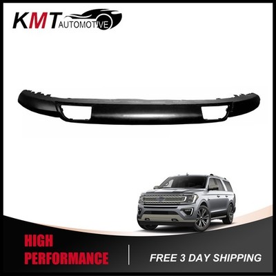 For 2018 2019 2020 2021 Ford Expedition New Front Lower Bumper Cover FO1095298