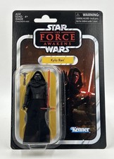 Star Wars Kenner Hasbro The Vintage Collection Kylo Ren The Force Awakens VC117