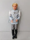 Vintage Barbie Movie Swan Lake Ken As Prince Daniel Doll